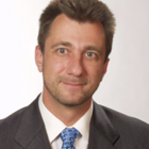 Rechtsanwalt Gerald Freund
