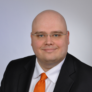 Rechtsanwalt  Markus Niedworok