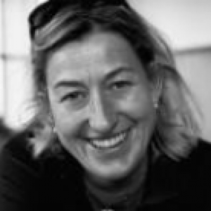 Rechtsanwältin Katharina Deckert