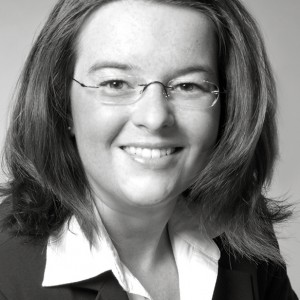 Rechtsanwältin Ulrike Barkow
