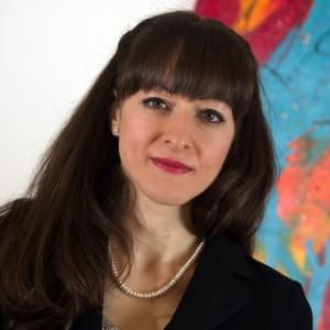 Rechtsanwältin Esther Czasch