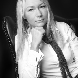 Rechtsanwältin Ria Andris
