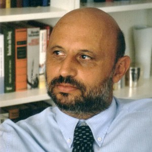 Rechtsanwalt Günter Menth