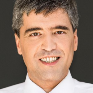 Rechtsanwalt Arnd Leser