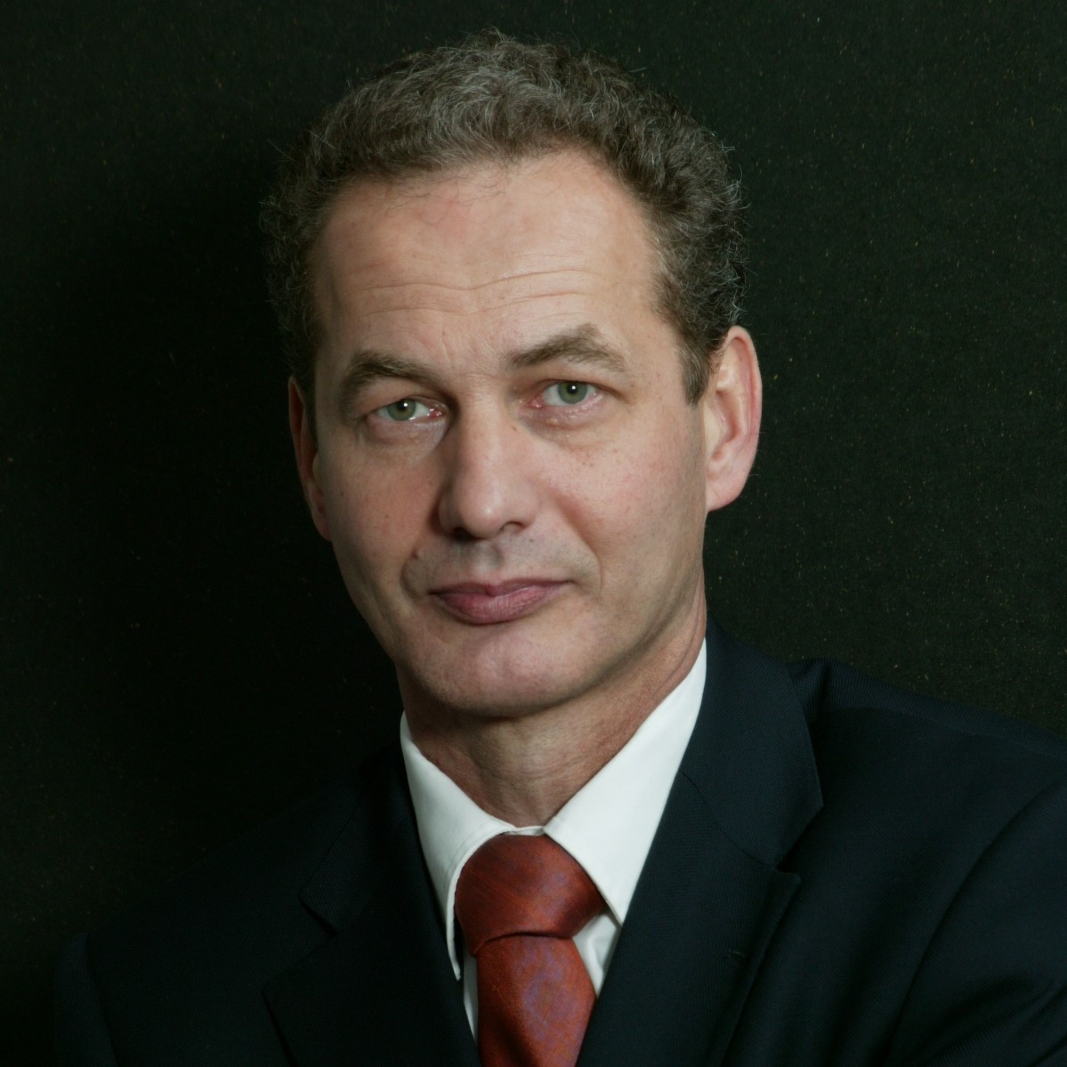 Rechtsexperte Alexander Holtz