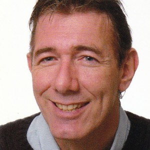 Dirk Simon