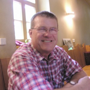 Michael Ramm
