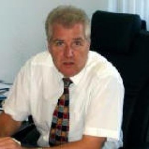 Rechtsanwalt Peter Köhler
