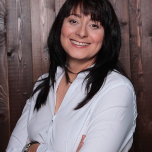 Antje Reichert