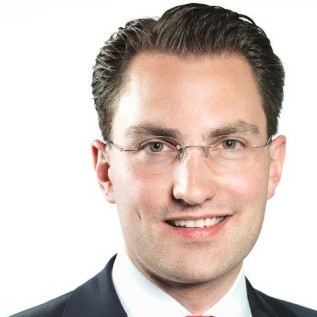 Rechtsanwalt Dr. Alexander Schott
