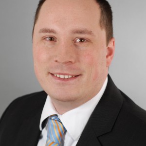 Sebastian Scharrer