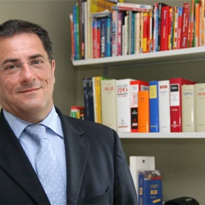Rechtsanwalt Thomas Wenzler
