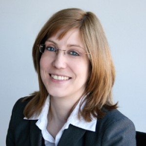 Rechtsanwältin Sandra Voigt