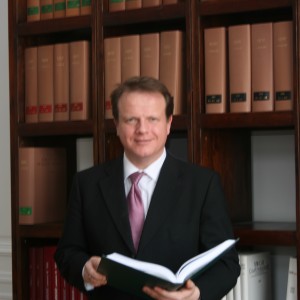 Rechtsanwalt Eckart Johlige