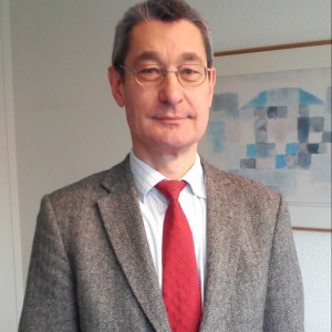 Rechtsanwalt Peter Golüke