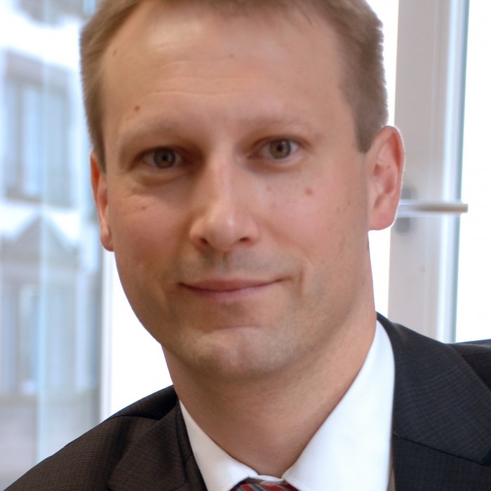 Komplettes Profilbild von Rechtsanwalt  Thorsten Blaufelder
