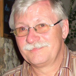 Rechtsanwalt Hans-Jochen Elfroth