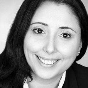 Rechtsanwältin Maria Dimartino