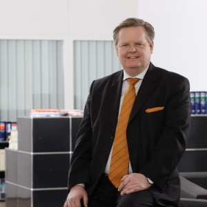 Rechtsanwalt Mathias Nittel