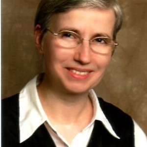 Rechtsanwältin Helga Dubberstein