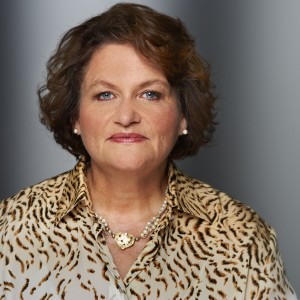 Rechtsanwältin Adelheid Kieper