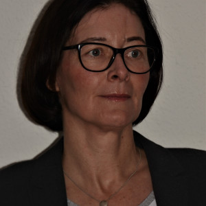 Rechtsanwältin Susanne Helweg