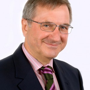Rechtsanwalt Reinhold Kopp