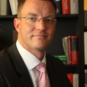 Rechtsanwalt Michael Martius
