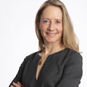 Rechtsanwältin Bettina von Rhein