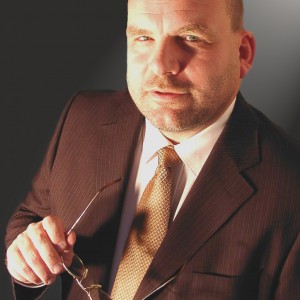 Rechtsanwalt Martin Groschek
