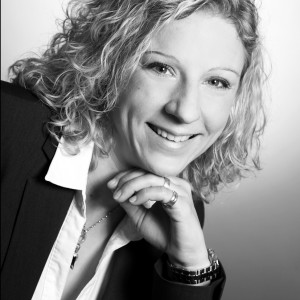 Rechtsanwältin Stephanie Richter