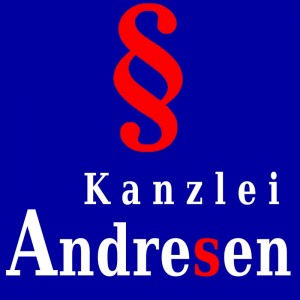 Rechtsanwältin Frauke Andresen