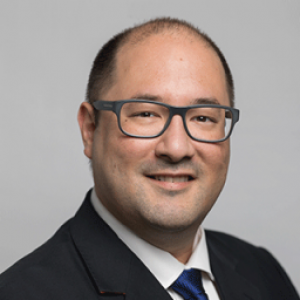 Rechtsexperte Boris Maskow