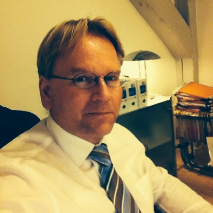 Komplettes Profilbild von Rechtsanwalt  Julian Mohrbotter