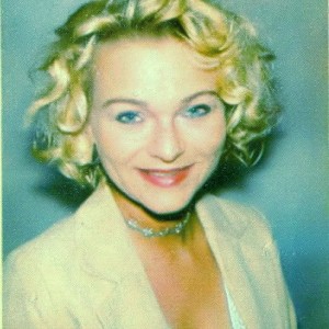 Rechtsanwältin Petra Castiglia