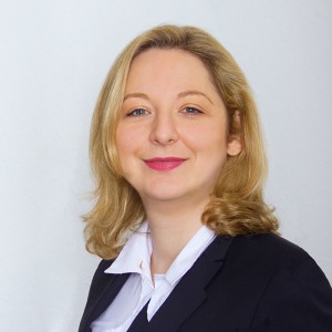 Rechtsanwältin Dr. Tamara Knöpfel