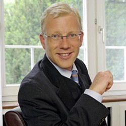 Rechtsanwalt Martin Ahrens