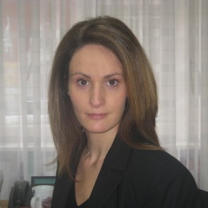 Rechtsanwältin Barbara Müller-Kuntz
