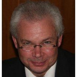 Rechtsanwalt Hans Schreyer