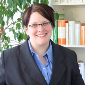 Rechtsanwältin Britta Best