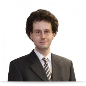 Rechtsanwalt Dr. Thomas Schwarz