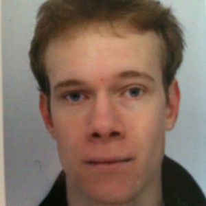 Sebastian-Stefan Zimmer