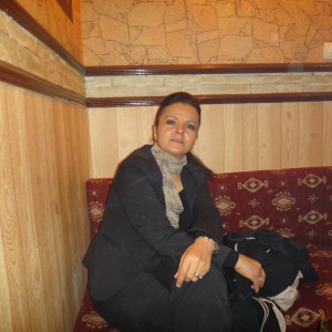 Rechtsanwalt Fatma Sayin
