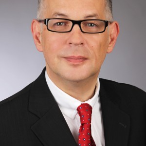 Rechtsexperte  Michael P. Zemann