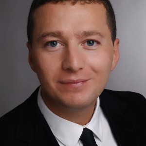 Rechtsanwalt Serdar Esen