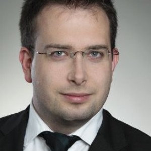 Rechtsanwalt Robert Kersting