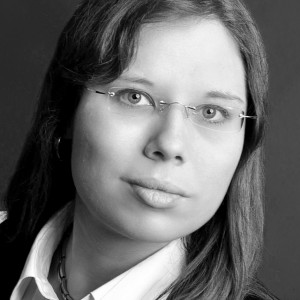 Rechtsanwältin Christine Frey