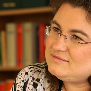 Rechtsanwältin Simone Winkler