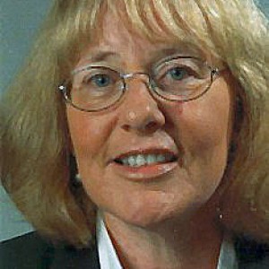Rechtsanwältin Judith Kellner