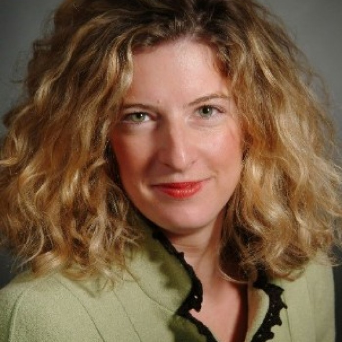 Komplettes Profilbild von Rechtsanwältin  Martina Hülsemann